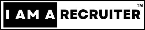 I AM A RECRUITER